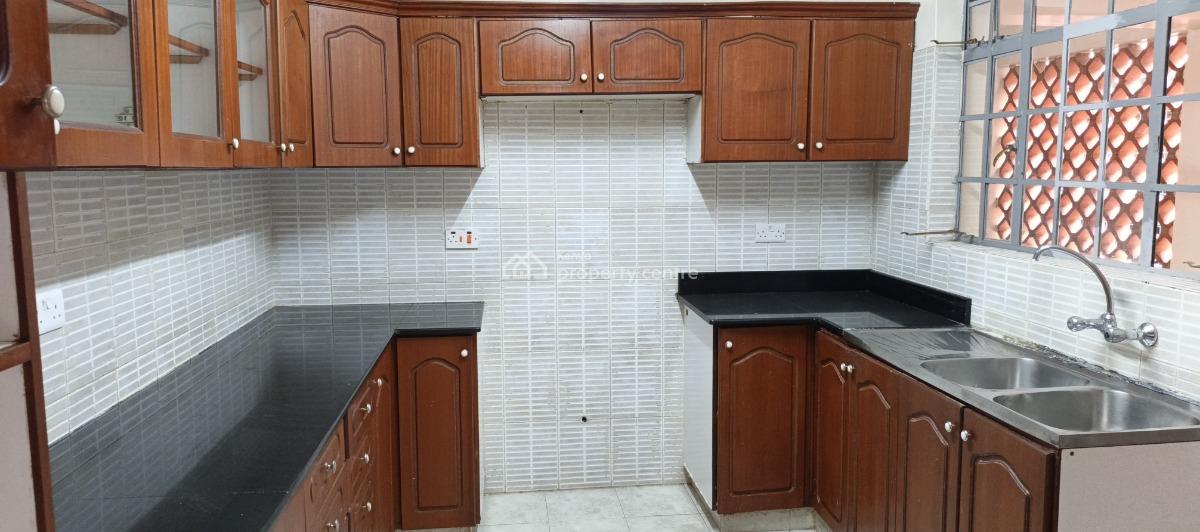 3 Bedroom Unfurnished Apartment in Kileleshwa, Suguta Road, Kileleshwa, Nairobi, Apartment for Rent