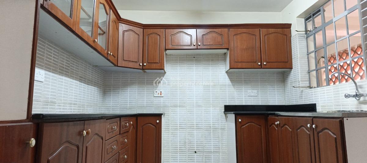 3 Bedroom Unfurnished Apartment in Kileleshwa, Suguta Road, Kileleshwa, Nairobi, Apartment for Rent