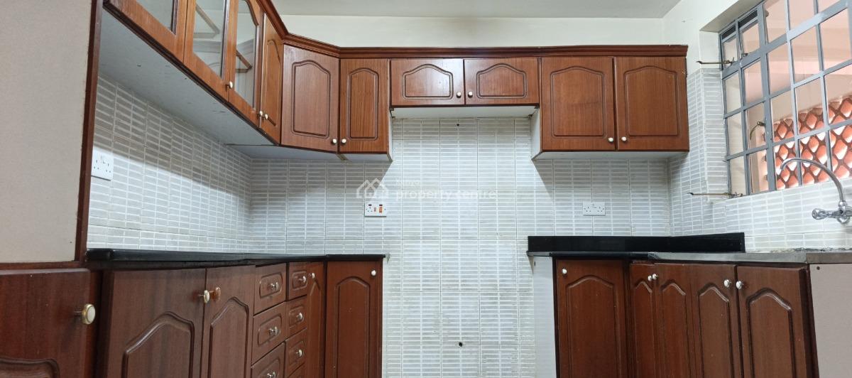 3 Bedroom Unfurnished Apartment in Kileleshwa, Suguta Road, Kileleshwa, Nairobi, Apartment for Rent