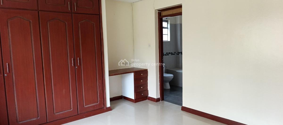 3 Bedroom Unfurnished Apartment in Kileleshwa, Suguta Road, Kileleshwa, Nairobi, Apartment for Rent
