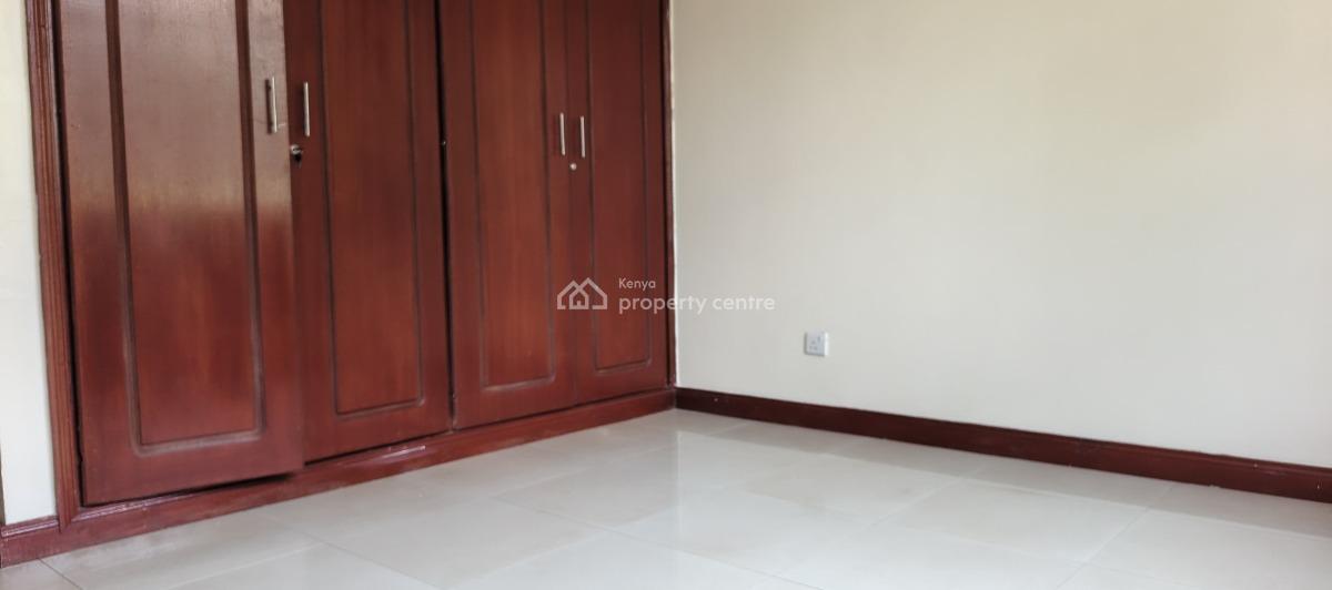 3 Bedroom Unfurnished Apartment in Kileleshwa, Suguta Road, Kileleshwa, Nairobi, Apartment for Rent