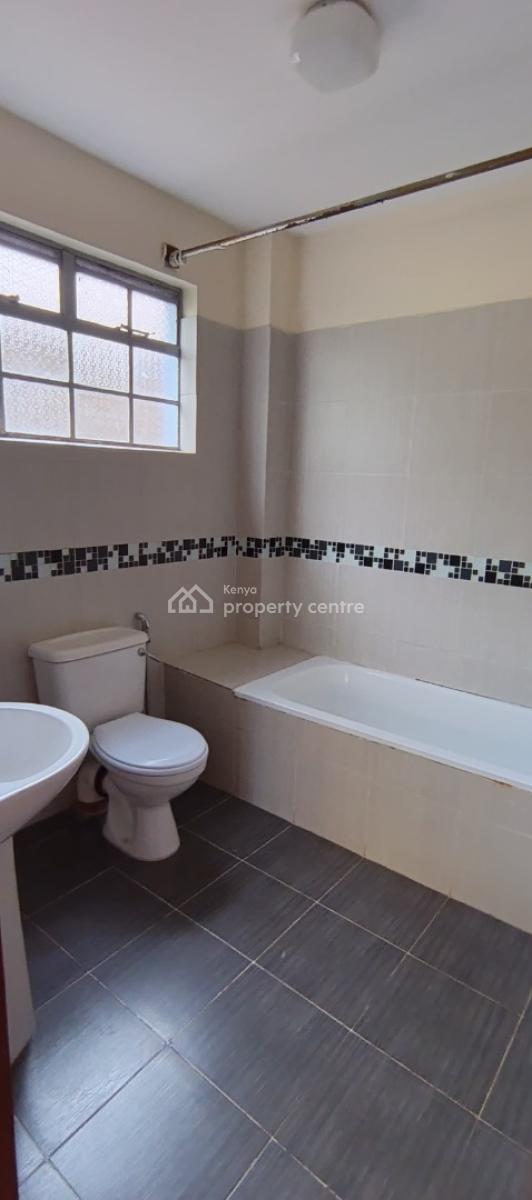 3 Bedroom Unfurnished Apartment in Kileleshwa, Suguta Road, Kileleshwa, Nairobi, Apartment for Rent
