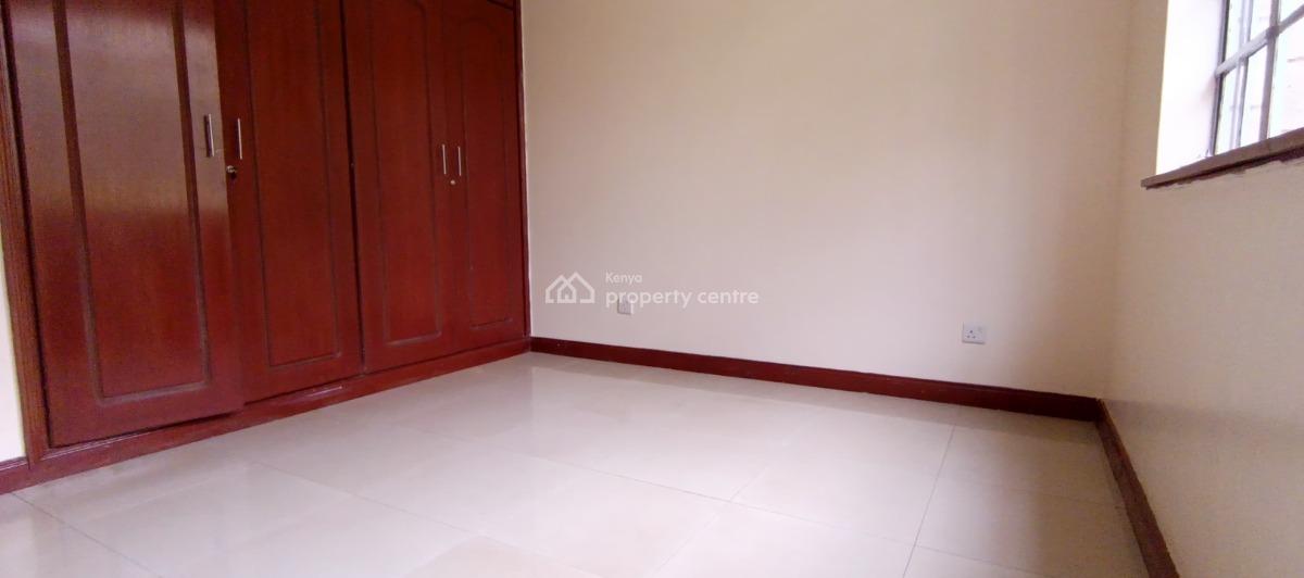 3 Bedroom Unfurnished Apartment in Kileleshwa, Suguta Road, Kileleshwa, Nairobi, Apartment for Rent