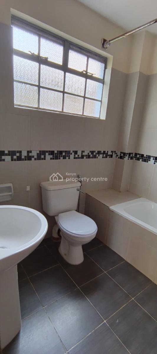 3 Bedroom Unfurnished Apartment in Kileleshwa, Suguta Road, Kileleshwa, Nairobi, Apartment for Rent