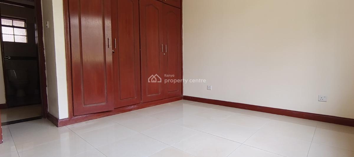 3 Bedroom Unfurnished Apartment in Kileleshwa, Suguta Road, Kileleshwa, Nairobi, Apartment for Rent