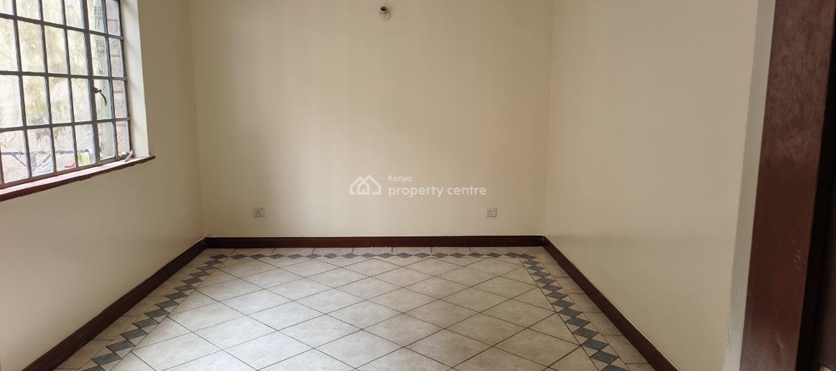 3 Bedroom Unfurnished Apartment in Kileleshwa, Suguta Road, Kileleshwa, Nairobi, Apartment for Rent