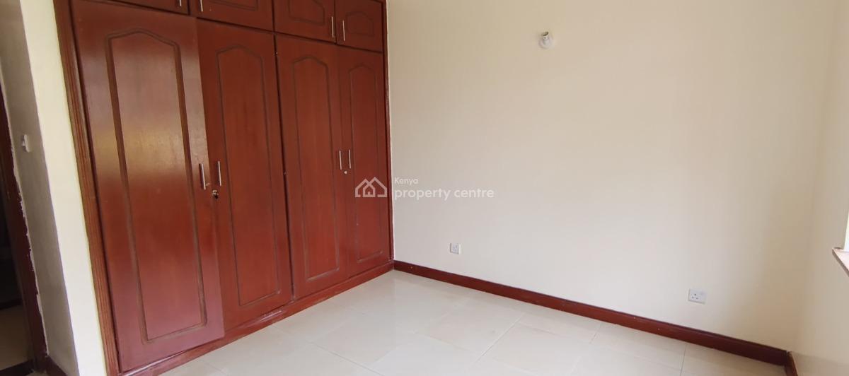 3 Bedroom Unfurnished Apartment in Kileleshwa, Suguta Road, Kileleshwa, Nairobi, Apartment for Rent