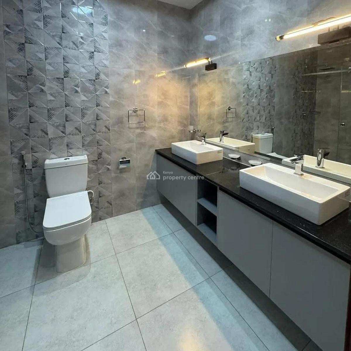 Lavington, Lavington, Lavington, Nairobi, Townhouse for Rent