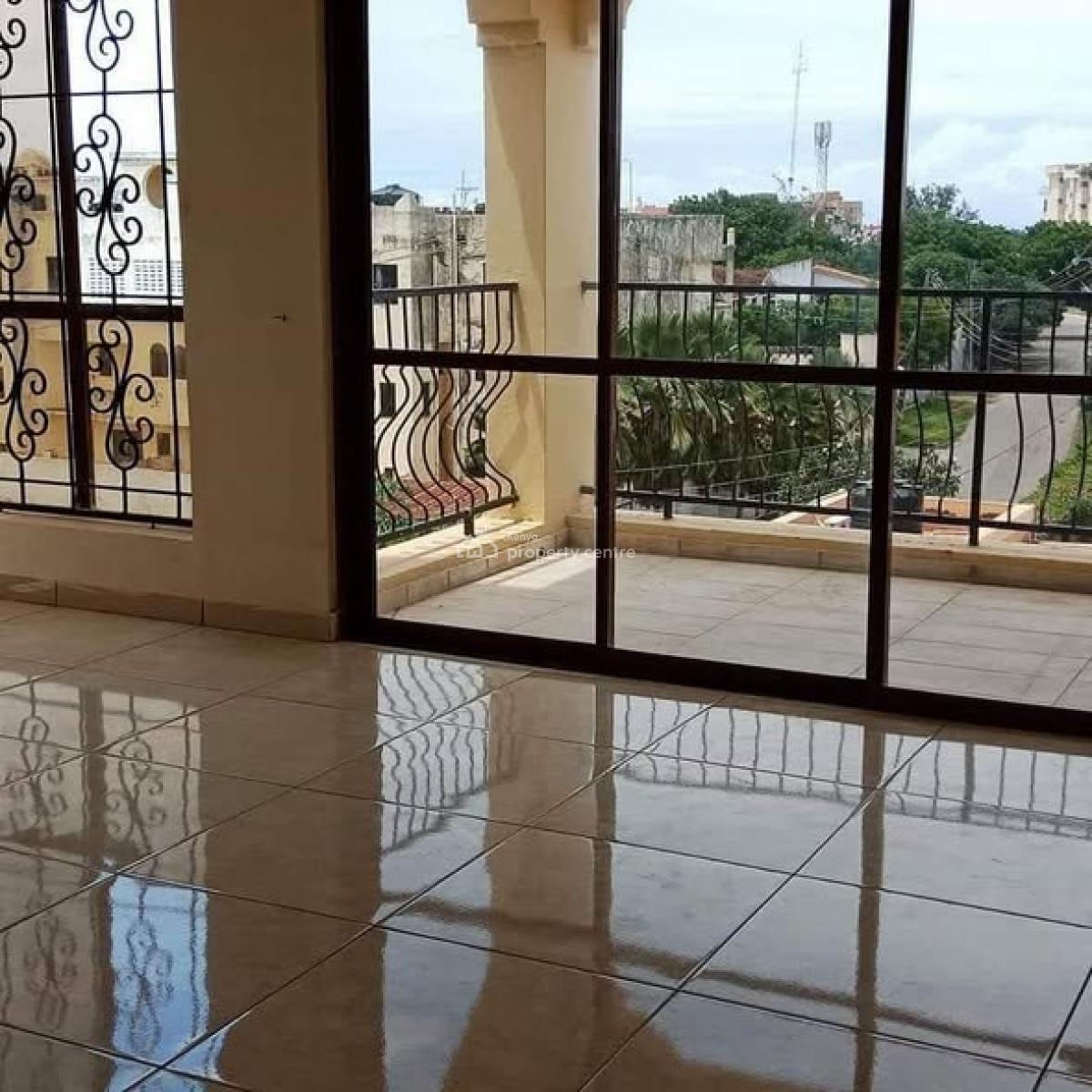 3 Bedroom Apartment, Behind Citymall, Nyali, Mombasa, Apartment for Rent