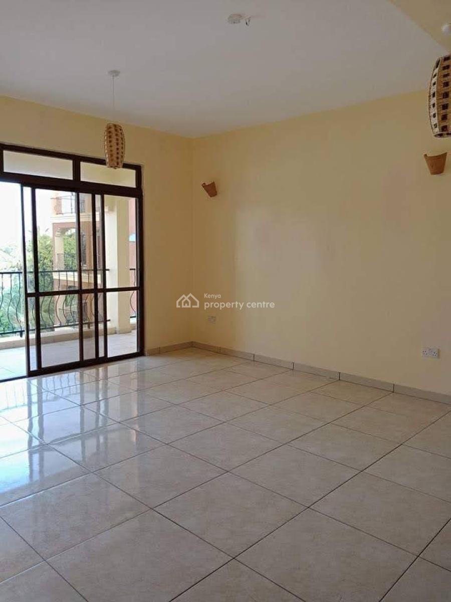 3 Bedroom Apartment, Behind Citymall, Nyali, Mombasa, Apartment for Rent