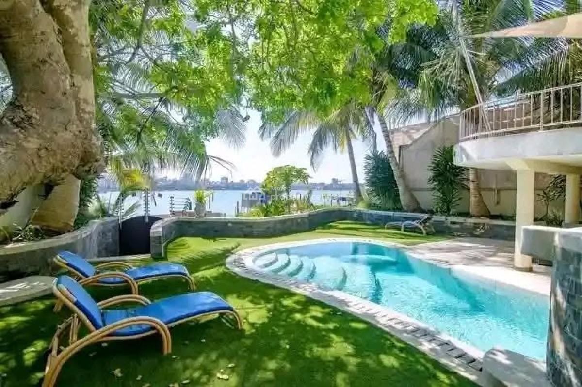 Executive 3 Bedroom  Sea Front Apartment, Nyali, Mombasa, Apartment for Rent