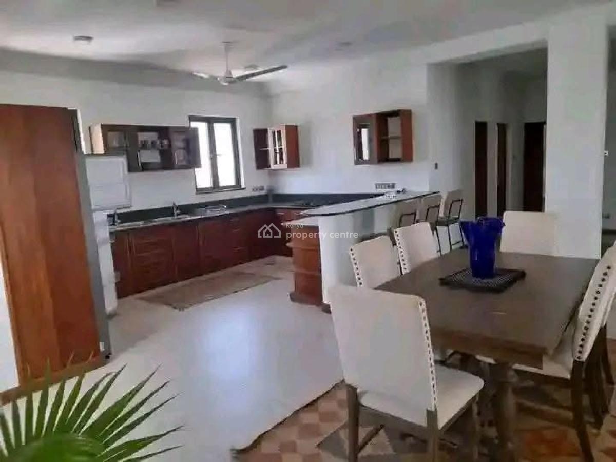 Executive 3 Bedroom  Sea Front Apartment, Nyali, Mombasa, Apartment for Rent