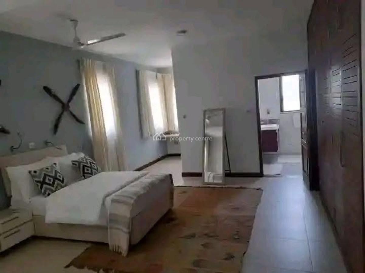 Executive 3 Bedroom  Sea Front Apartment, Nyali, Mombasa, Apartment for Rent