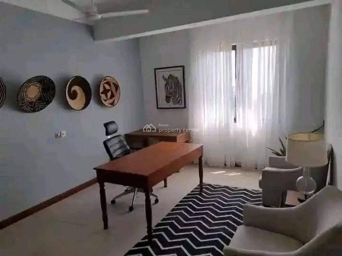 Executive 3 Bedroom  Sea Front Apartment, Nyali, Mombasa, Apartment for Rent