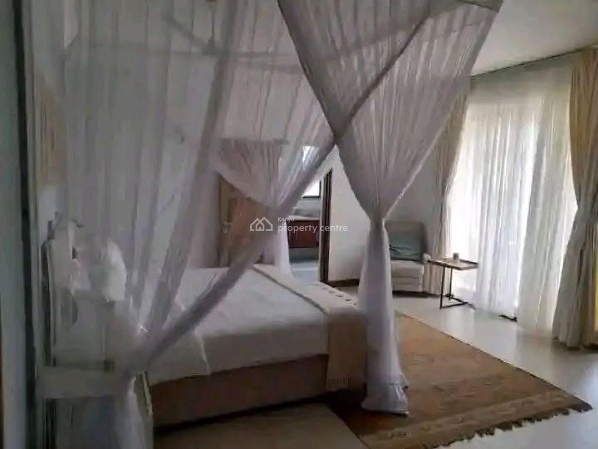 Executive 3 Bedroom  Sea Front Apartment, Nyali, Mombasa, Apartment for Rent