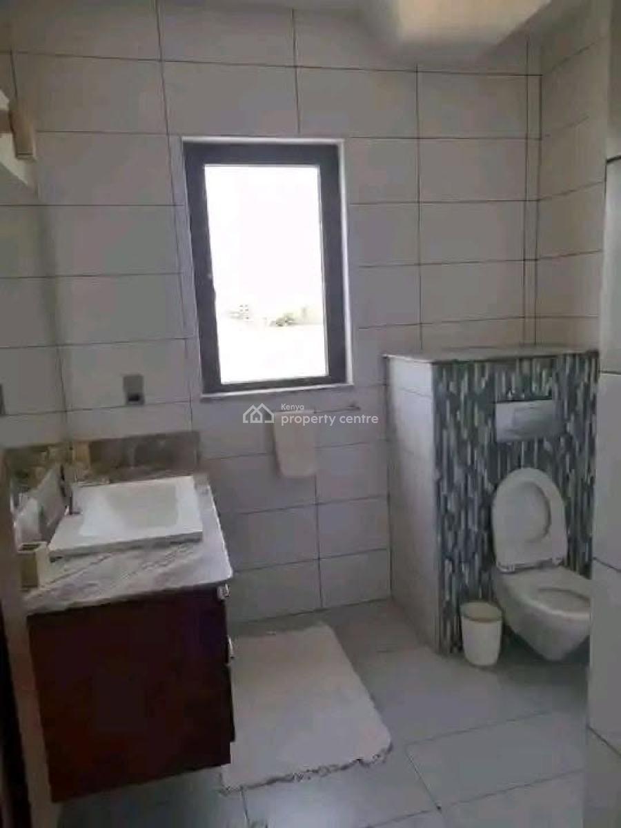 Executive 3 Bedroom  Sea Front Apartment, Nyali, Mombasa, Apartment for Rent