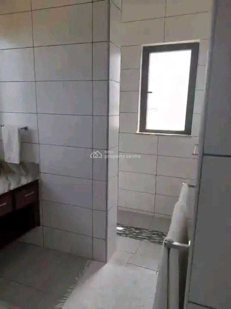 Executive 3 Bedroom  Sea Front Apartment, Nyali, Mombasa, Apartment for Rent