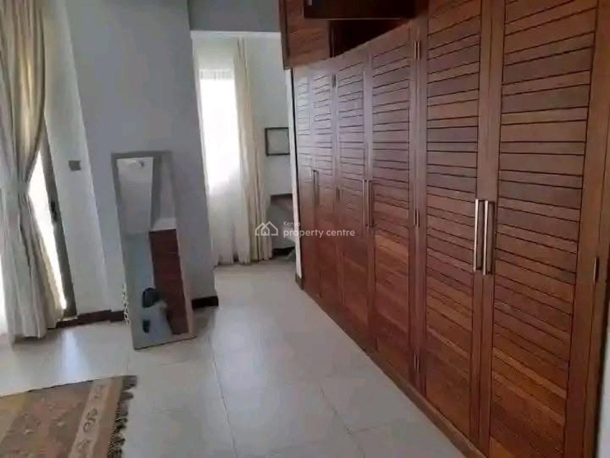 Executive 3 Bedroom  Sea Front Apartment, Nyali, Mombasa, Apartment for Rent