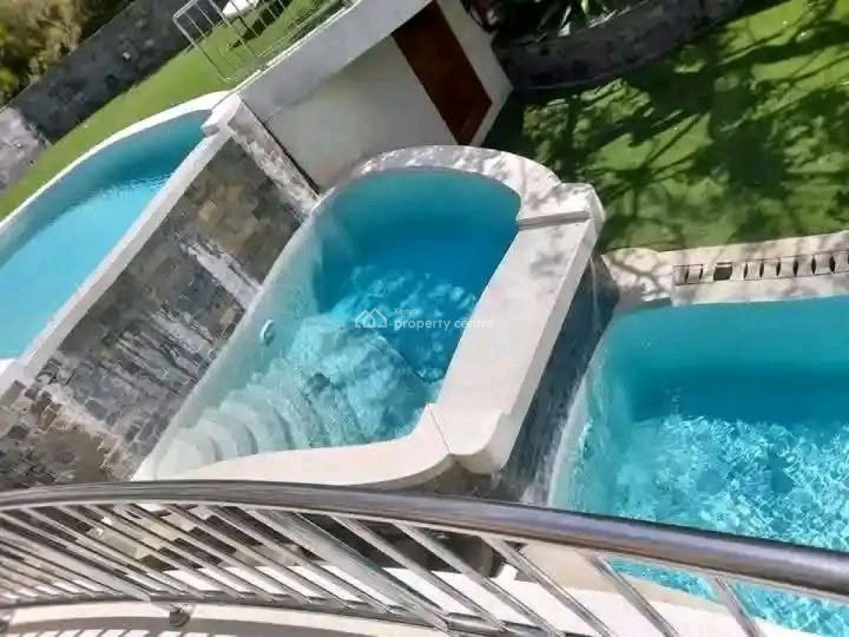 Executive 3 Bedroom  Sea Front Apartment, Nyali, Mombasa, Apartment for Rent