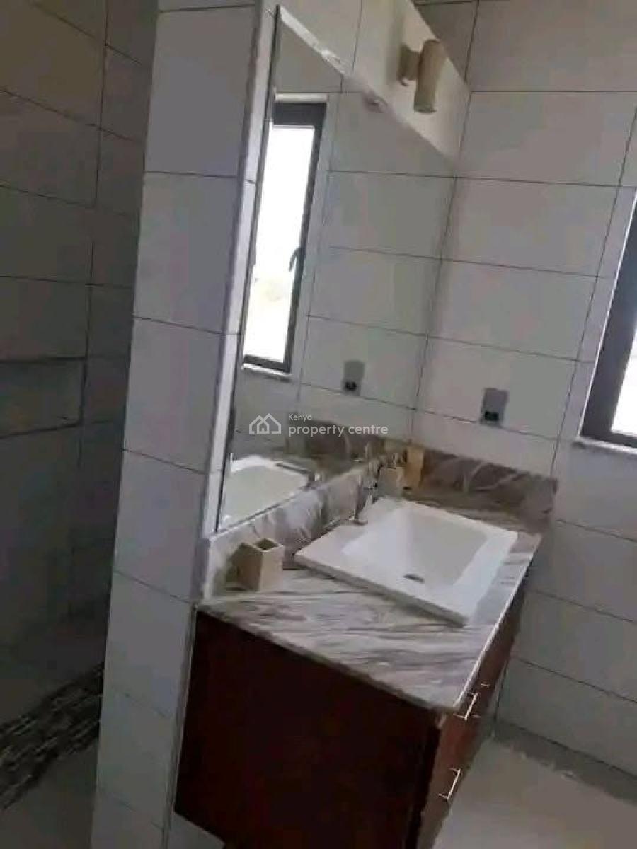 Executive 3 Bedroom  Sea Front Apartment, Nyali, Mombasa, Apartment for Rent