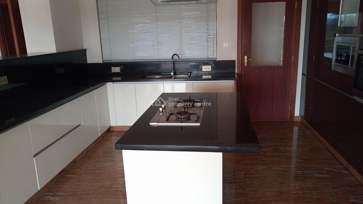 4 Bedroom Unfurnished Apartment in Kileleshwa, Vihiga Road, Kileleshwa, Nairobi, Apartment for Rent