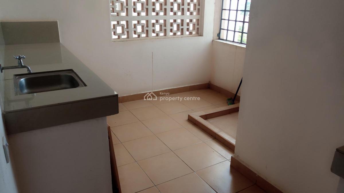 4 Bedroom Unfurnished Apartment in Kileleshwa, Vihiga Road, Kileleshwa, Nairobi, Apartment for Rent