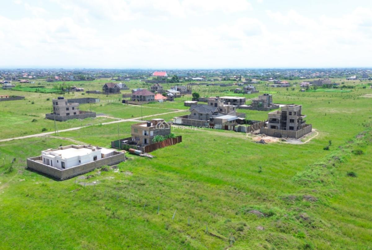 Plots  - Residential, Ruiru, Kiambu, Mixed-use Land for Sale