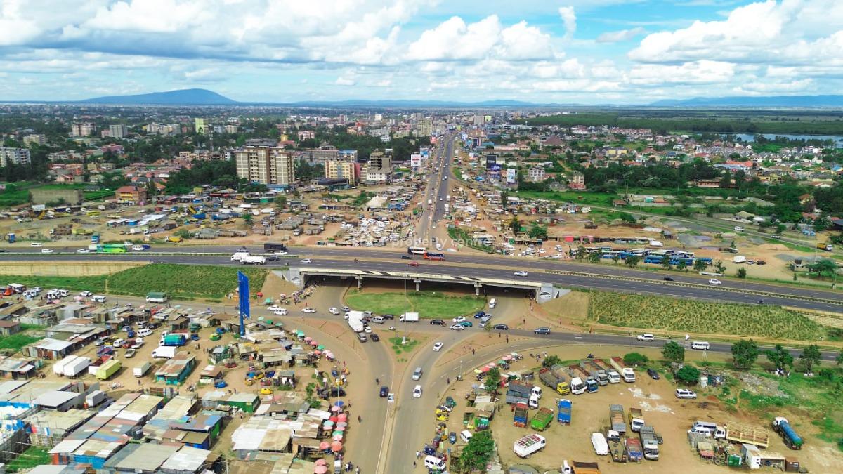 Plots  - Residential, Ruiru, Kiambu, Mixed-use Land for Sale