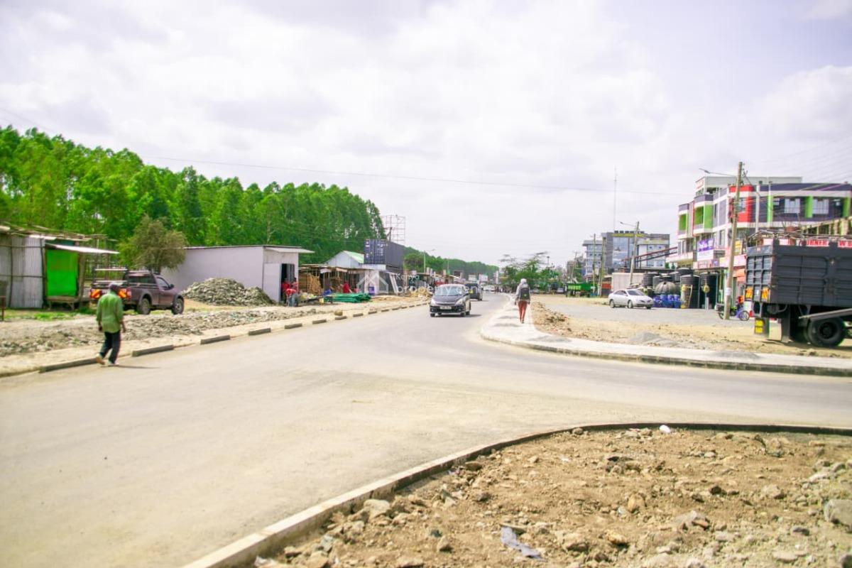 Plots  - Residential, Ruiru, Kiambu, Mixed-use Land for Sale
