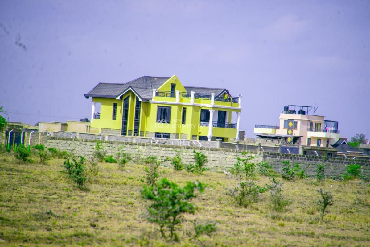 Plots  - Residential, Ruiru, Kiambu, Mixed-use Land for Sale