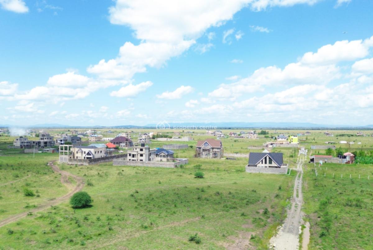 Plots  - Residential, Ruiru, Kiambu, Mixed-use Land for Sale