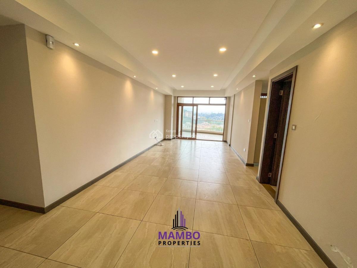 Modern 2 Bedroom Apartment with Excellent Amenities, General Mathenge Road, Westlands, Nairobi, Apartment for Rent