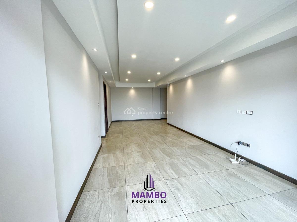 Modern 2 Bedroom Apartment with Excellent Amenities, General Mathenge Road, Westlands, Nairobi, Apartment for Rent