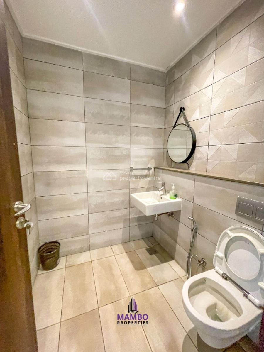 Modern 2 Bedroom Apartment with Excellent Amenities, General Mathenge Road, Westlands, Nairobi, Apartment for Rent