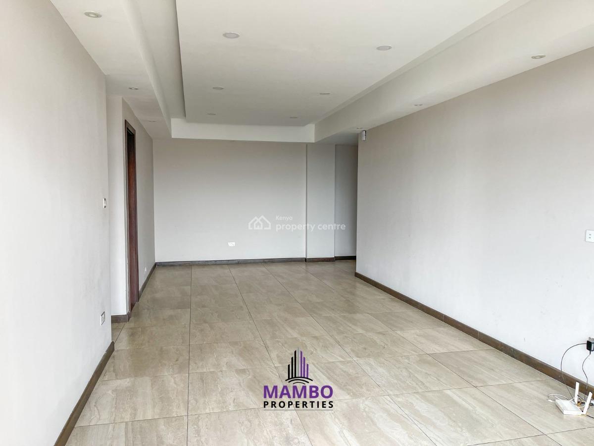 Modern 2 Bedroom Apartment with Excellent Amenities, General Mathenge Road, Westlands, Nairobi, Apartment for Rent