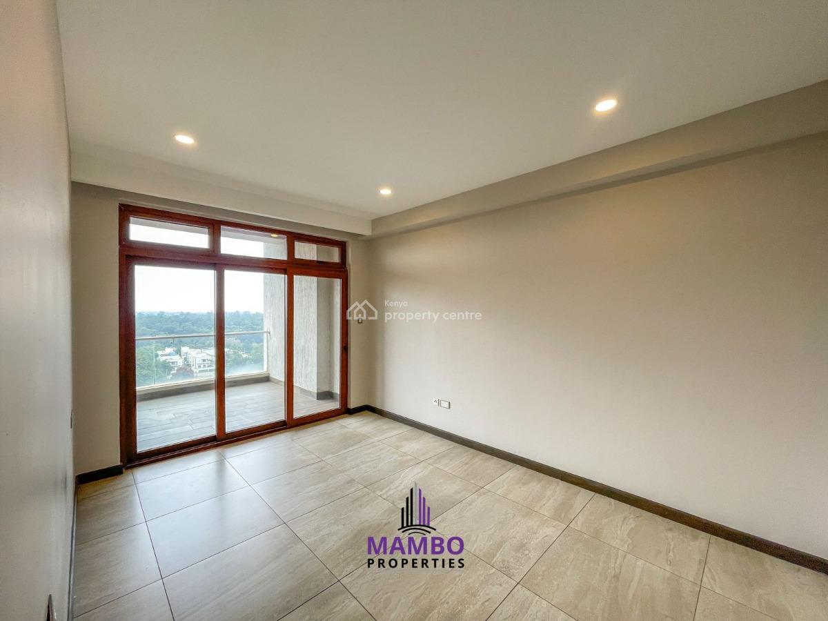 Modern 2 Bedroom Apartment with Excellent Amenities, General Mathenge Road, Westlands, Nairobi, Apartment for Rent