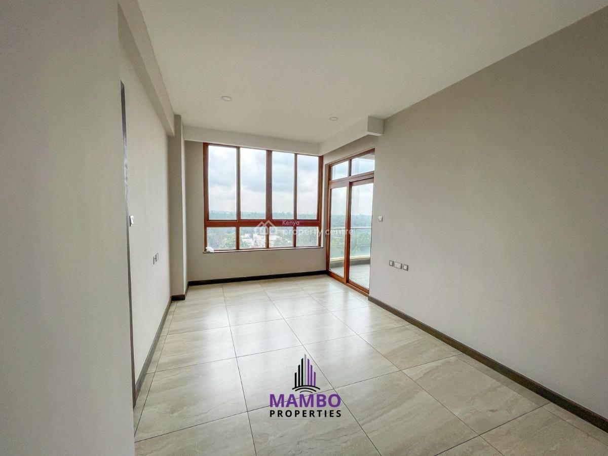 Modern 2 Bedroom Apartment with Excellent Amenities, General Mathenge Road, Westlands, Nairobi, Apartment for Rent