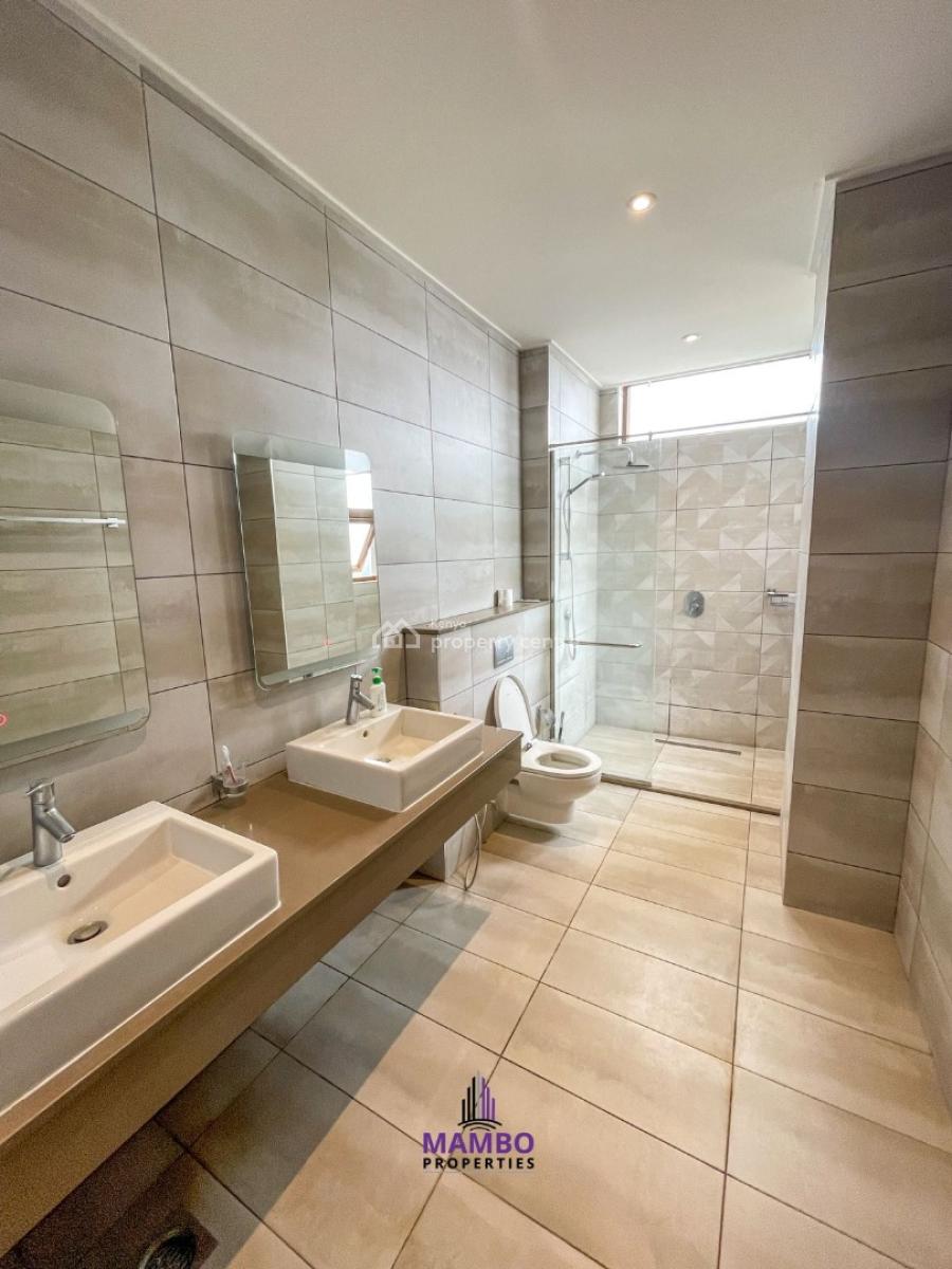 Modern 2 Bedroom Apartment with Excellent Amenities, General Mathenge Road, Westlands, Nairobi, Apartment for Rent