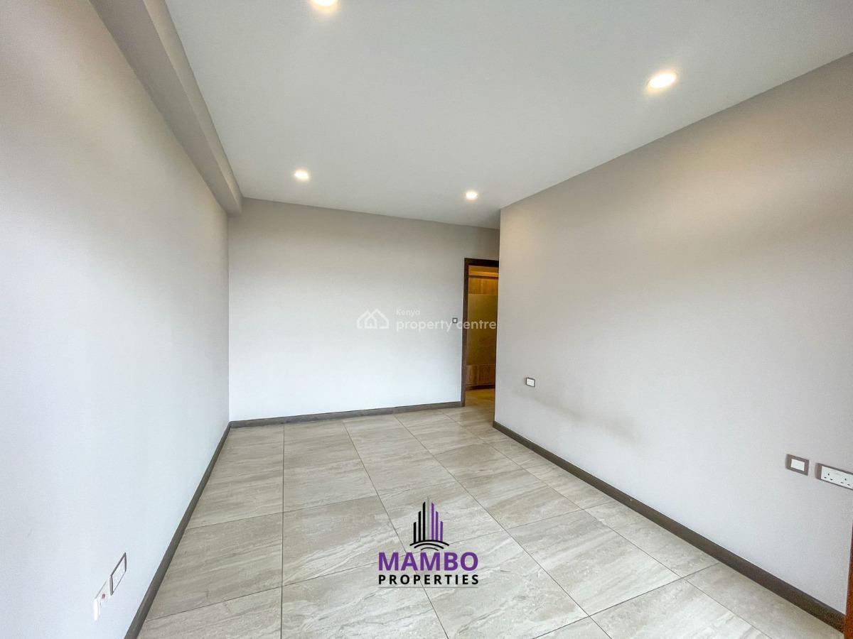 Modern 2 Bedroom Apartment with Excellent Amenities, General Mathenge Road, Westlands, Nairobi, Apartment for Rent