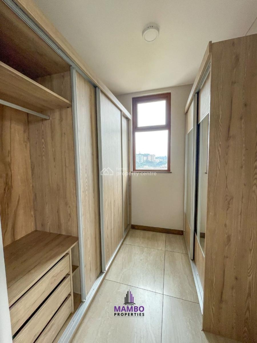 Modern 2 Bedroom Apartment with Excellent Amenities, General Mathenge Road, Westlands, Nairobi, Apartment for Rent