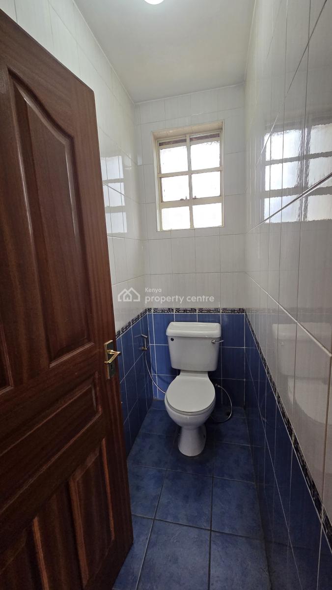 Spacious 3 Bedrooms Family Living Near Essential Urban Conveniences, 2nd Parklands Avenue, Parklands, Nairobi, Apartment for Rent