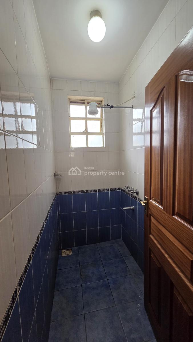 Spacious 3 Bedrooms Family Living Near Essential Urban Conveniences, 2nd Parklands Avenue, Parklands, Nairobi, Apartment for Rent