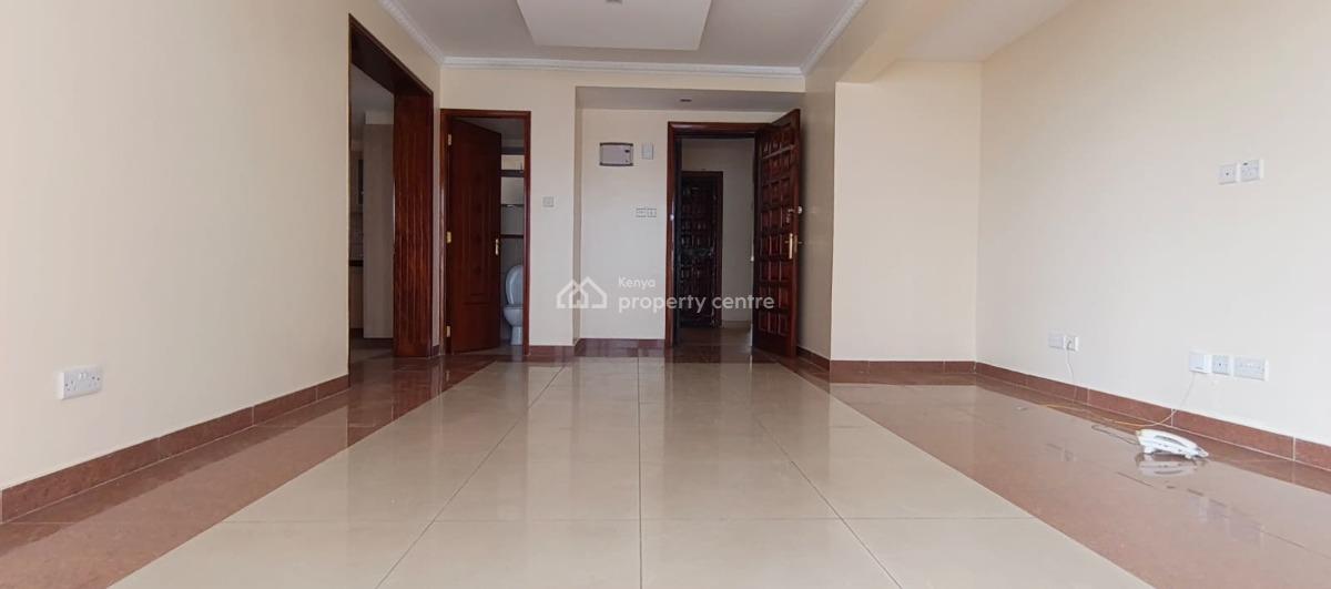 2 Bedroom Unfurnished Apartment  in Kileleshwa, Suguta Road, Kileleshwa, Nairobi, Apartment for Rent