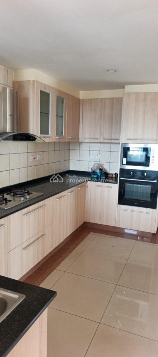 2 Bedroom Unfurnished Apartment  in Kileleshwa, Suguta Road, Kileleshwa, Nairobi, Apartment for Rent