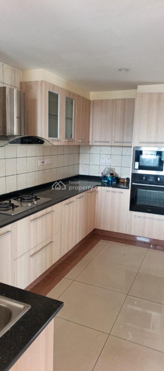 2 Bedroom Unfurnished Apartment  in Kileleshwa, Suguta Road, Kileleshwa, Nairobi, Apartment for Rent
