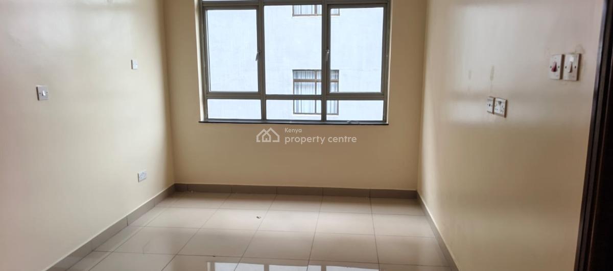 2 Bedroom Unfurnished Apartment  in Kileleshwa, Suguta Road, Kileleshwa, Nairobi, Apartment for Rent