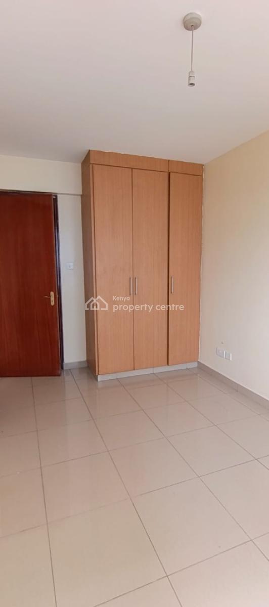 2 Bedroom Unfurnished Apartment  in Kileleshwa, Suguta Road, Kileleshwa, Nairobi, Apartment for Rent
