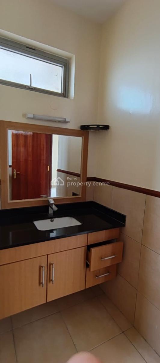 2 Bedroom Unfurnished Apartment  in Kileleshwa, Suguta Road, Kileleshwa, Nairobi, Apartment for Rent