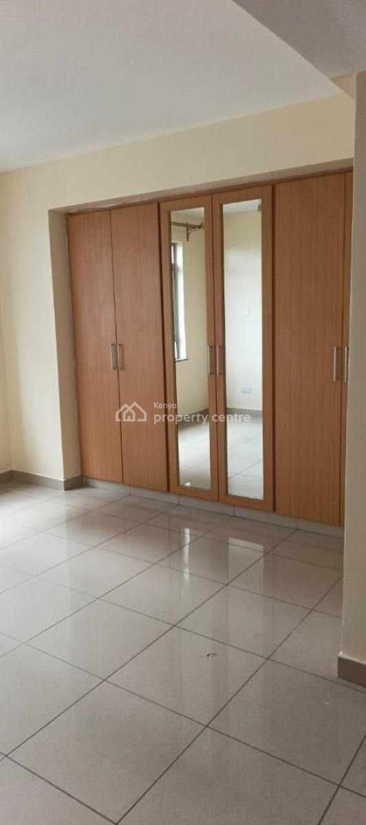 2 Bedroom Unfurnished Apartment  in Kileleshwa, Suguta Road, Kileleshwa, Nairobi, Apartment for Rent