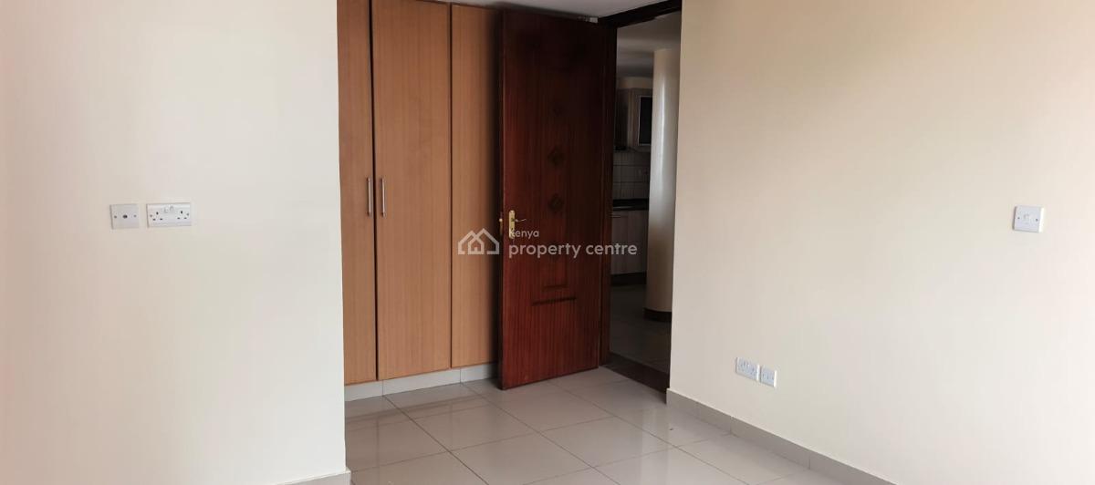 2 Bedroom Unfurnished Apartment  in Kileleshwa, Suguta Road, Kileleshwa, Nairobi, Apartment for Rent